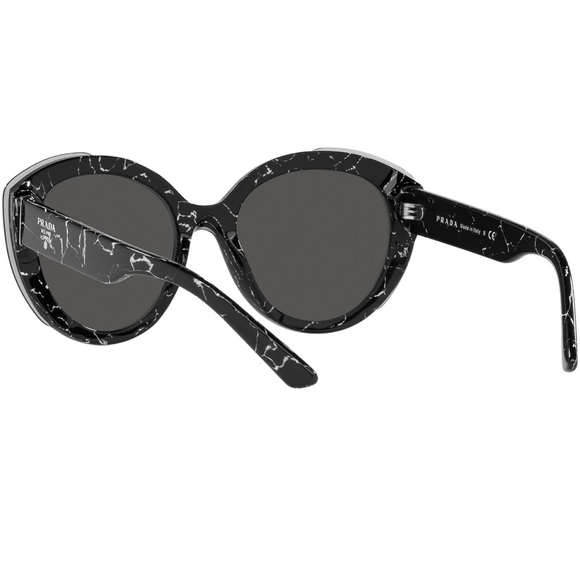 Prada Marble Sunglasses - Picture 4 of 10